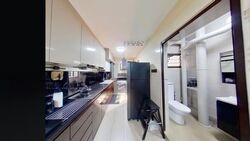 Blk 275D Wenya (Jurong West), HDB 5 Rooms #618813371